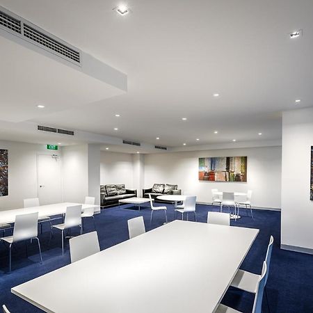 Milano Serviced Apartments Melbourne Esterno foto