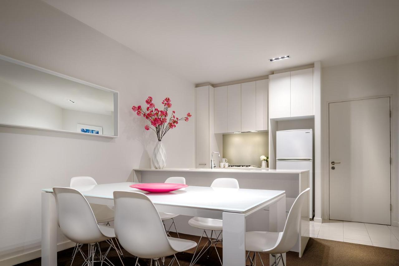 Milano Serviced Apartments Melbourne Esterno foto