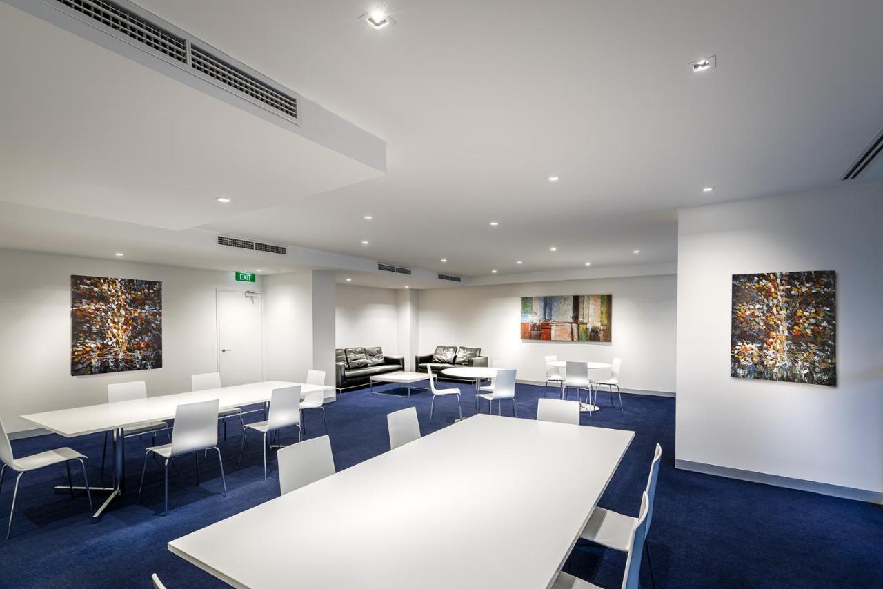 Milano Serviced Apartments Melbourne Esterno foto