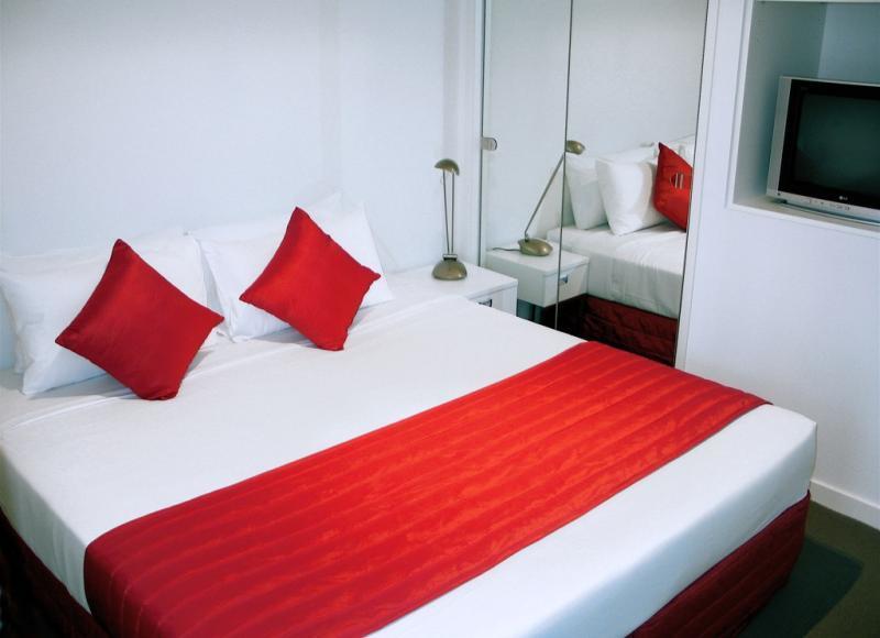 Milano Serviced Apartments Melbourne Camera foto
