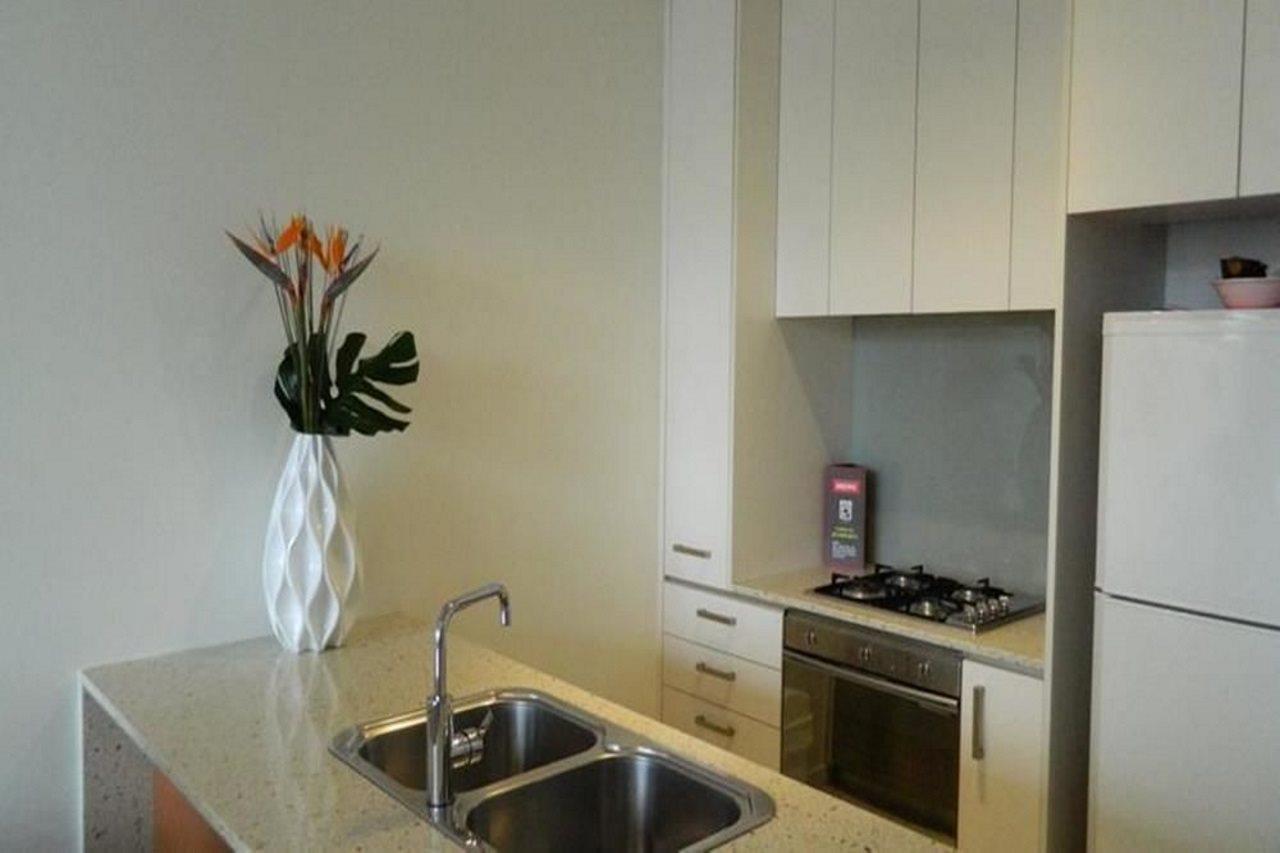 Milano Serviced Apartments Melbourne Esterno foto
