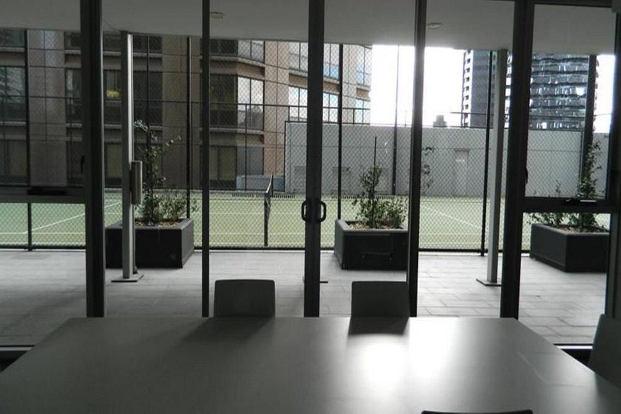 Milano Serviced Apartments Melbourne Esterno foto