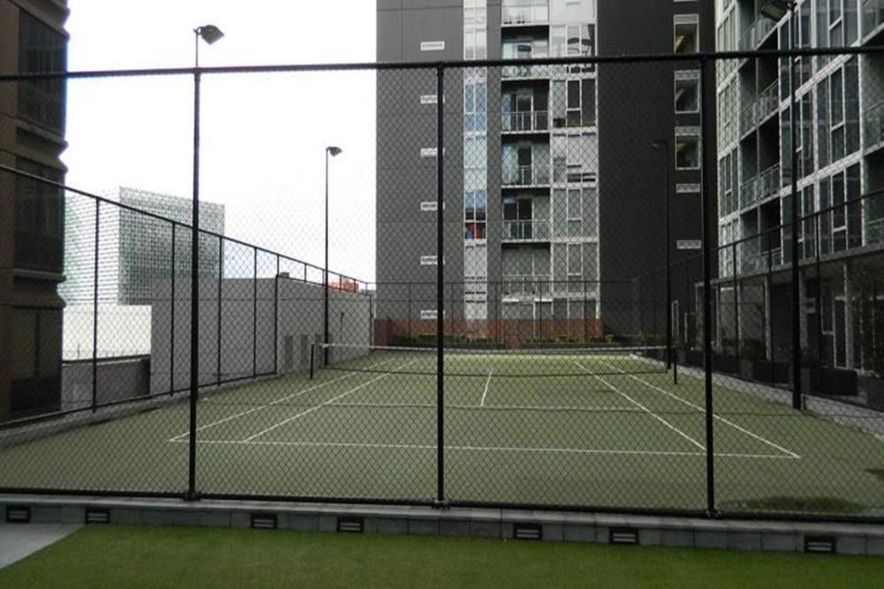 Milano Serviced Apartments Melbourne Esterno foto