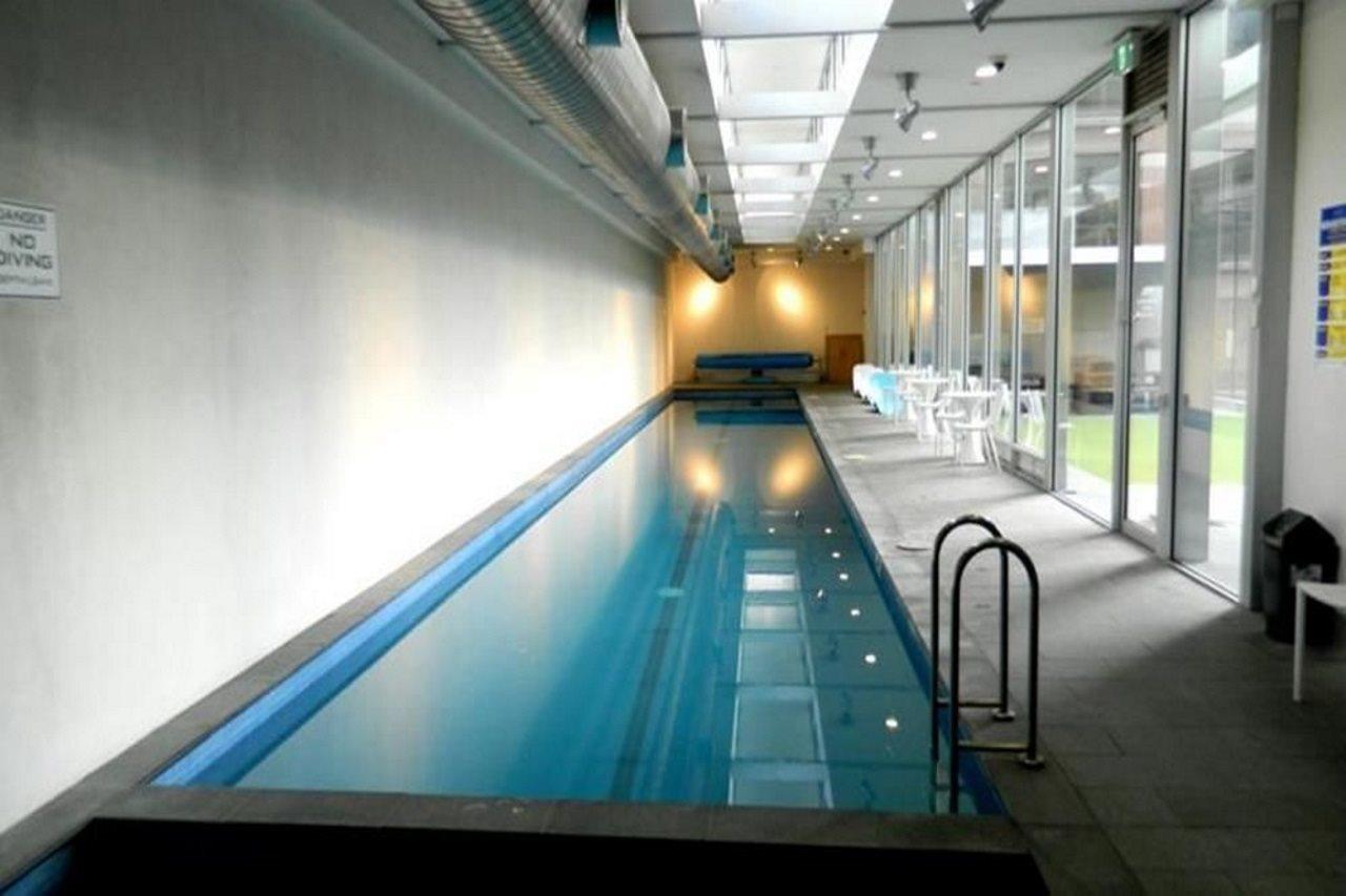 Milano Serviced Apartments Melbourne Esterno foto