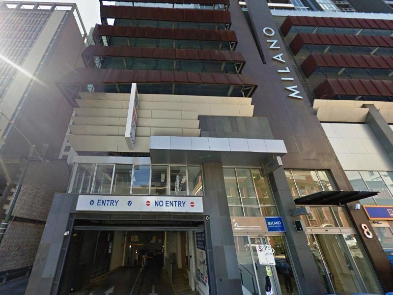 Milano Serviced Apartments Melbourne Esterno foto