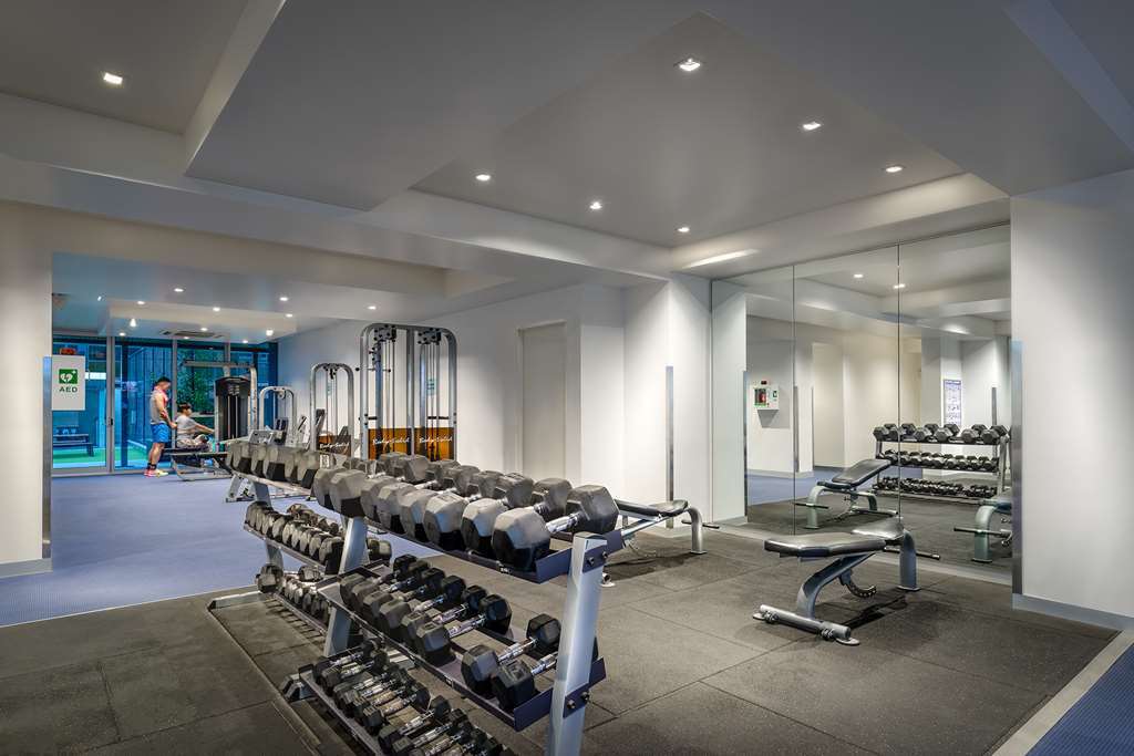 Milano Serviced Apartments Melbourne Servizi foto
