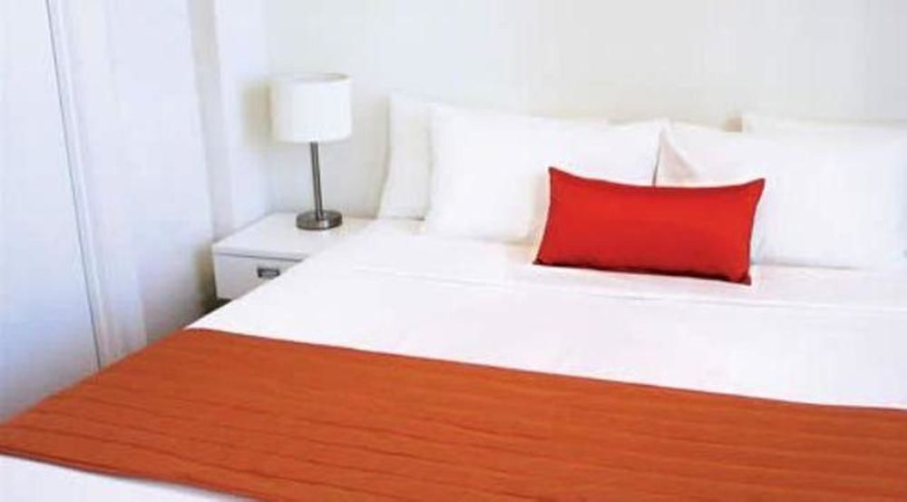Milano Serviced Apartments Melbourne Esterno foto