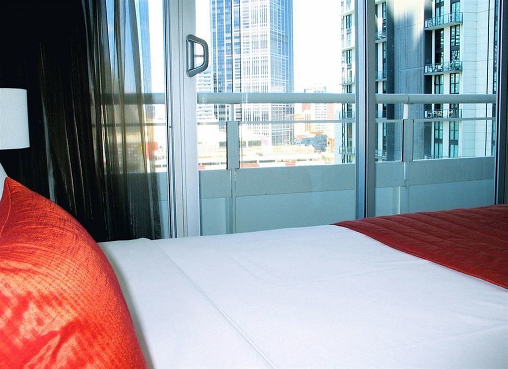 Milano Serviced Apartments Melbourne Camera foto