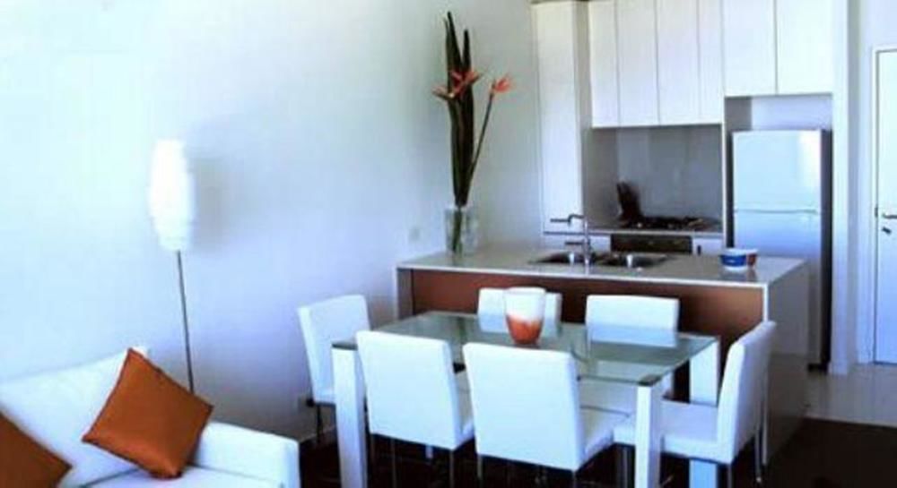 Milano Serviced Apartments Melbourne Camera foto