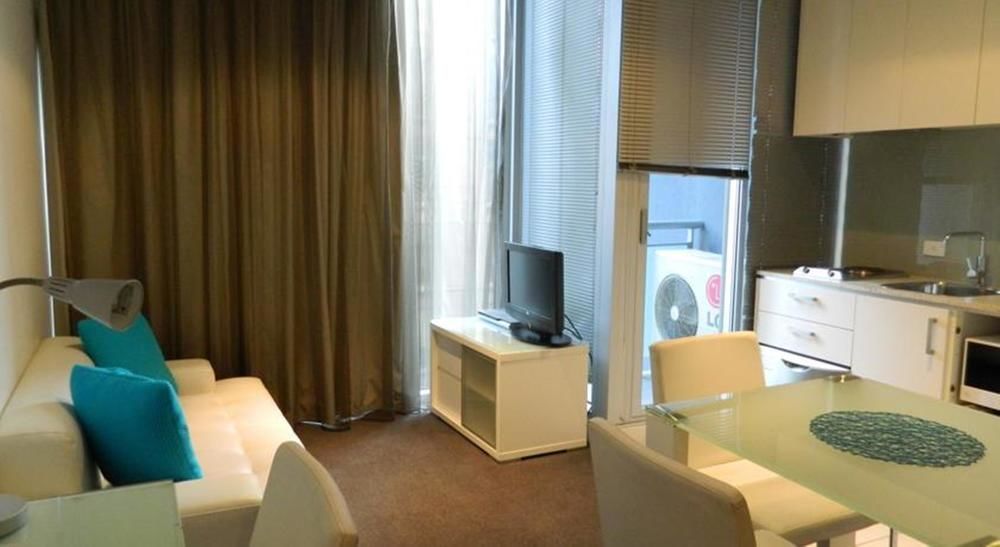 Milano Serviced Apartments Melbourne Esterno foto